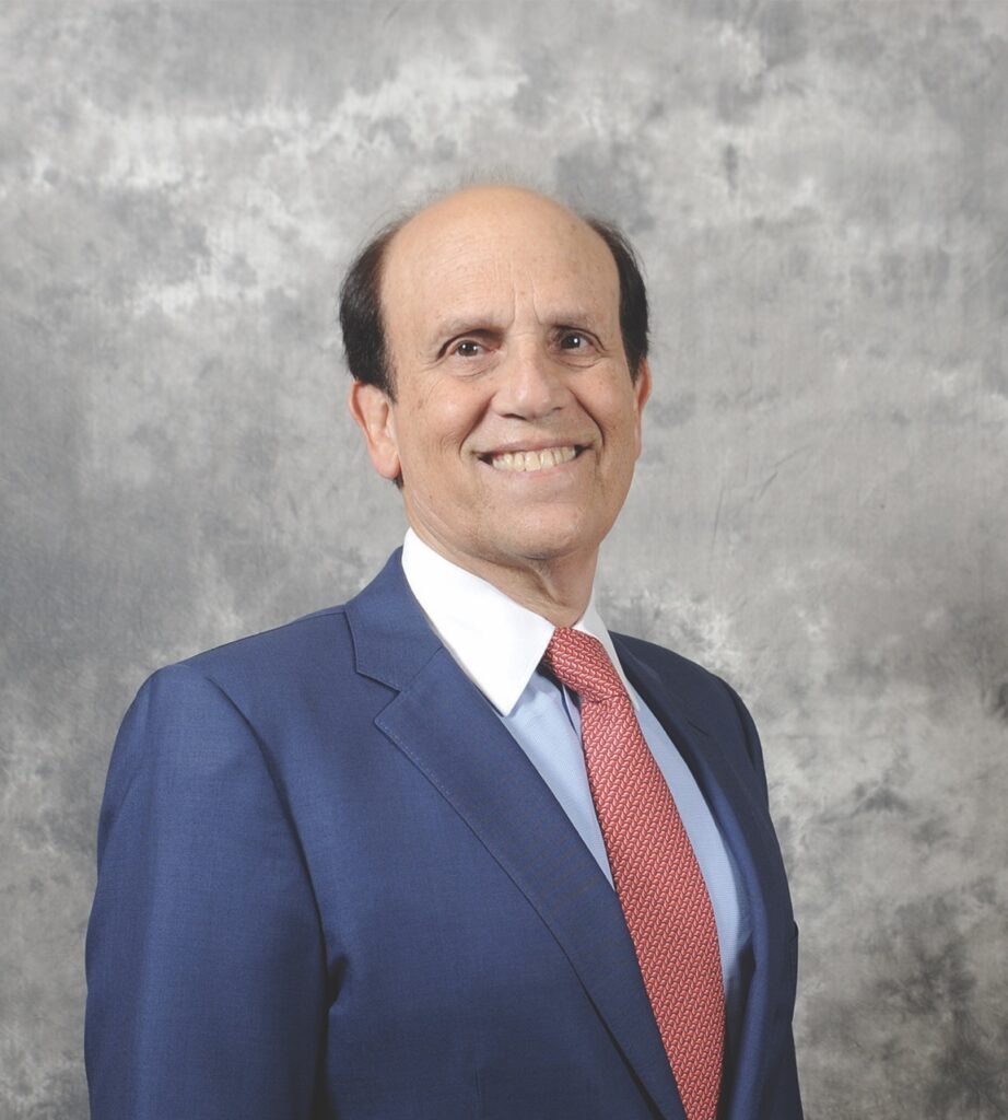 LA500 2022: Michael Milken