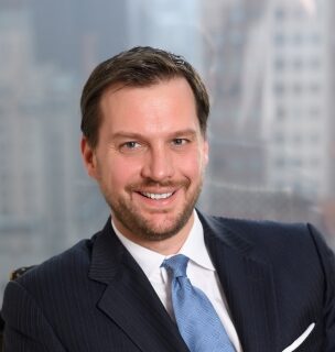 Leaders of Influence: Litigators & Trial Attorneys 2022 – Nathan O’Malley