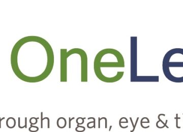 Health Care: OneLegacy