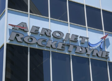 Aerojet Rocketdyne CEO Prevails in Proxy Contest