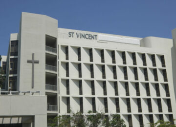 Pressure Rises on Soon-Shiong to Reopen St. Vincent Medical Center