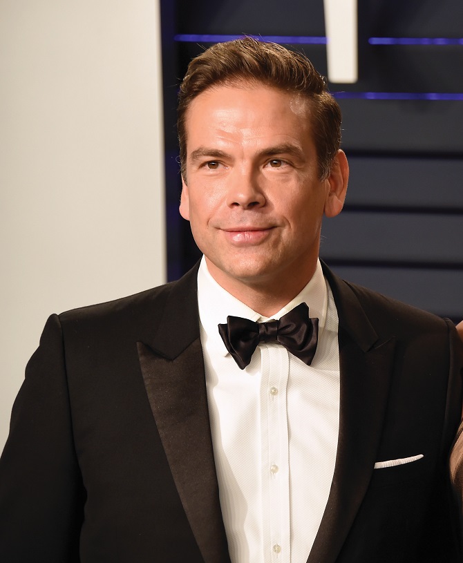 LA500 2022: Lachlan Murdoch