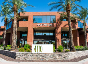 Matthews Moves HQ from El Segundo to Nashville