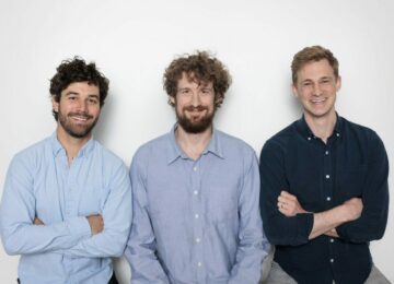 Regard Lands $15.3 Million Series A