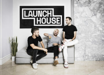 Launch House Announces a Venture Arm