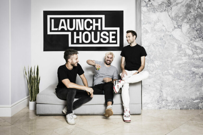Launch House Announces a Venture Arm