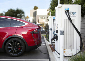 EVgo Selected to Receive $3.6M in State Grants for Charging Stations Near Multifamily Properties