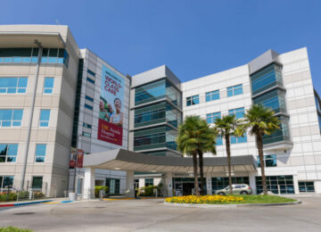 Methodist Hospital of Southern California Joins Keck Medicine of USC Network; Renamed USC Arcadia Hospital