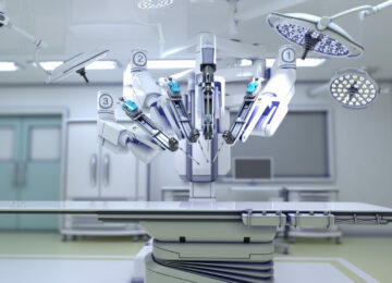 Prime Healthcare Enters into Joint Venture with Robotics Outpatient Surgery Center in Downtown LA