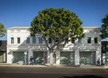 Retailers Sign Leases in Larchmont