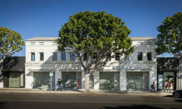 Retailers Sign Leases in Larchmont
