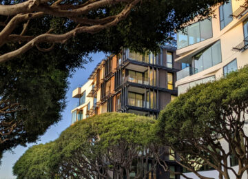 Witkoff Group Bets on Park Santa Monica