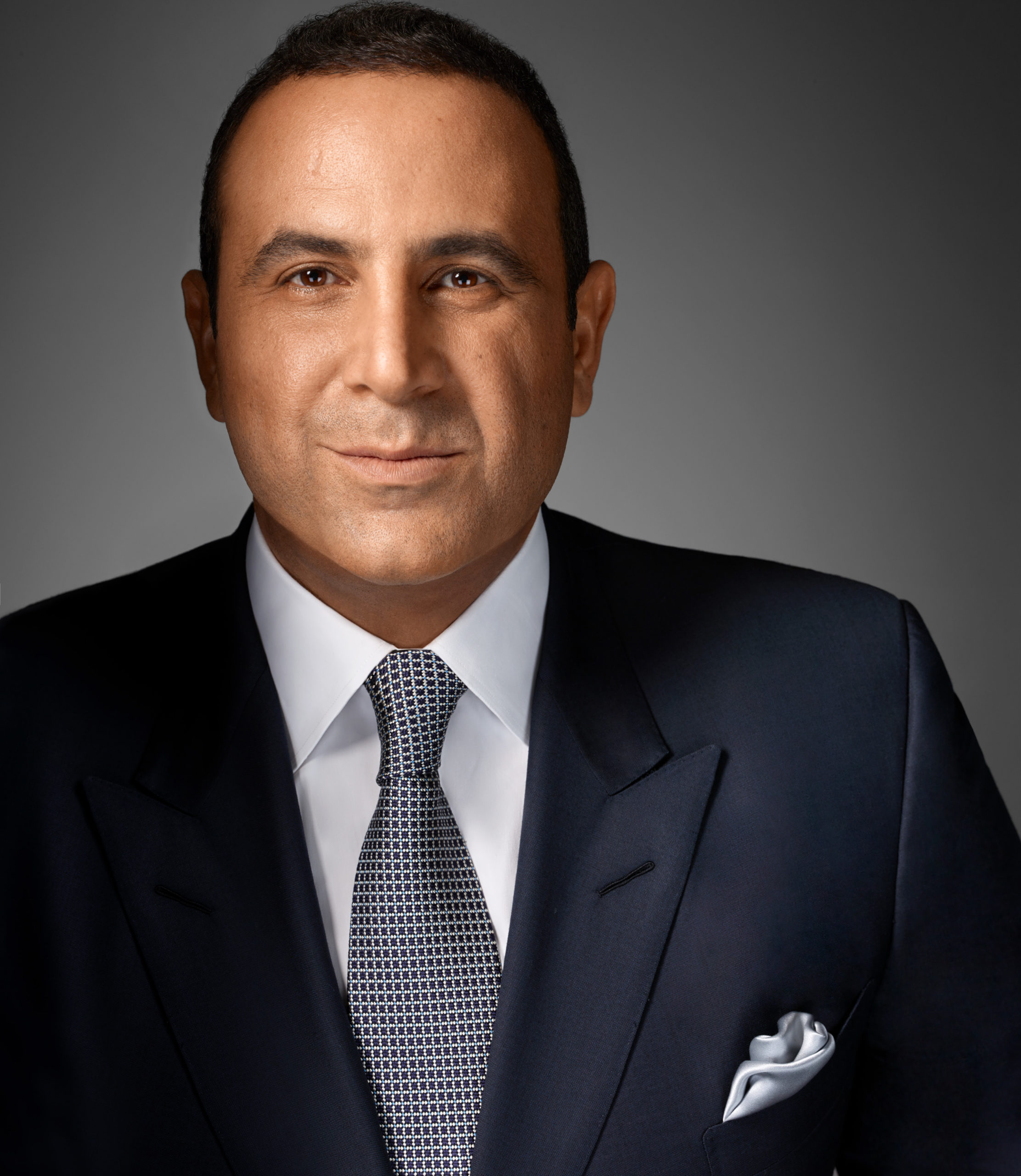 LA500 2022: Sam Nazarian