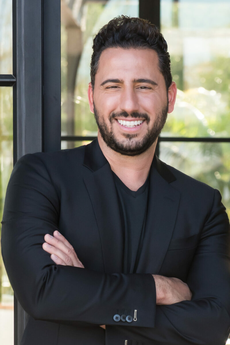 LA500 2022: Josh Altman