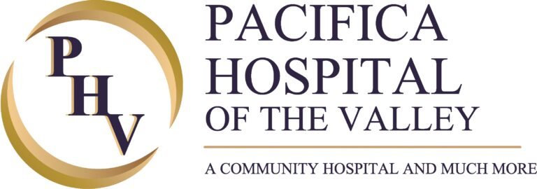 Health Care: Pacifica Hospital of the Valley