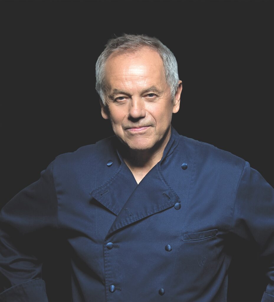 LA500 2022: Wolfgang Puck