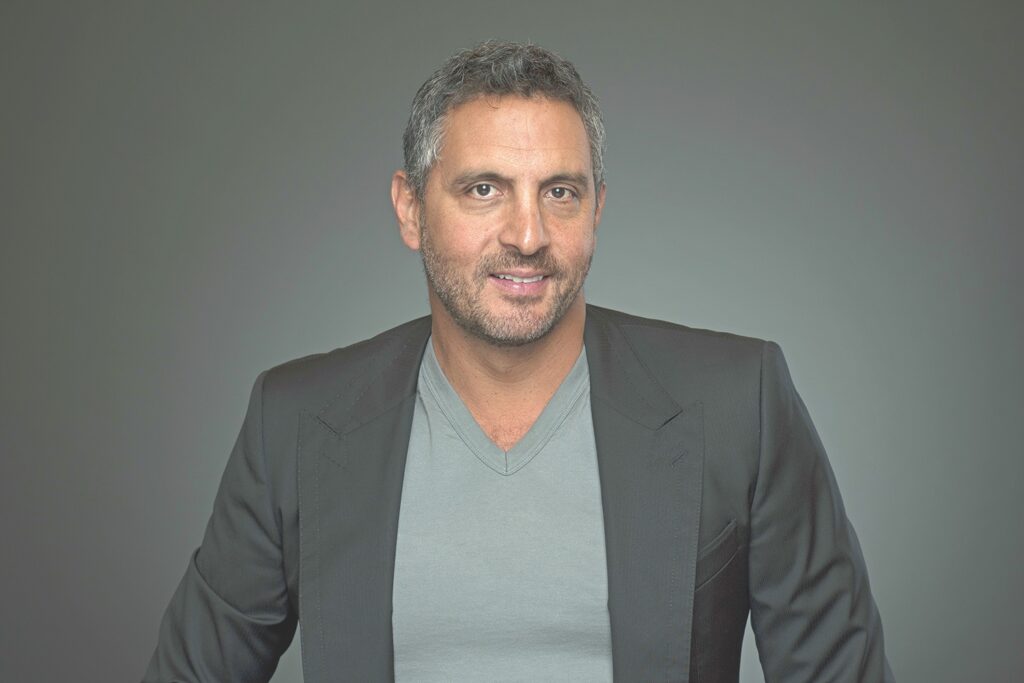 LA500 2022: Mauricio Umansky