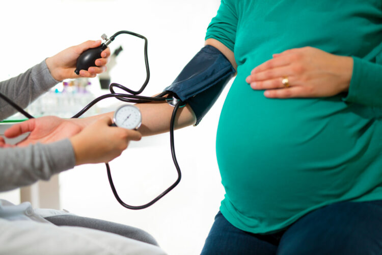 The Benefits of Treating Hypertension in Early Pregnancy