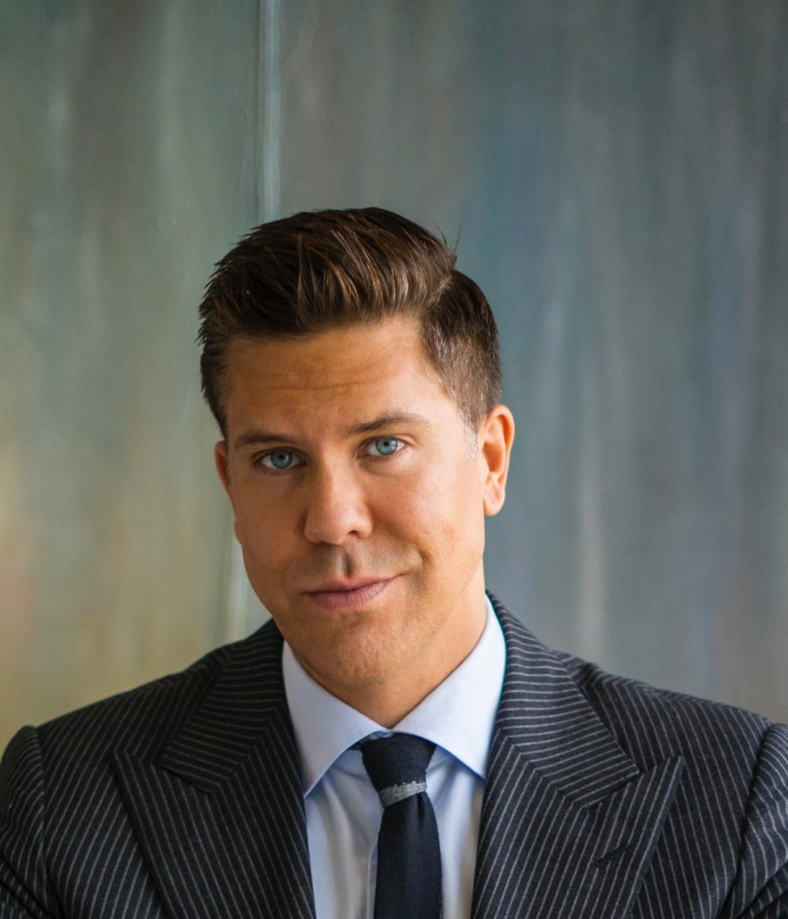 Leaders of Influence: Residential Real Estate Brokers 2022 – Fredrik Eklund