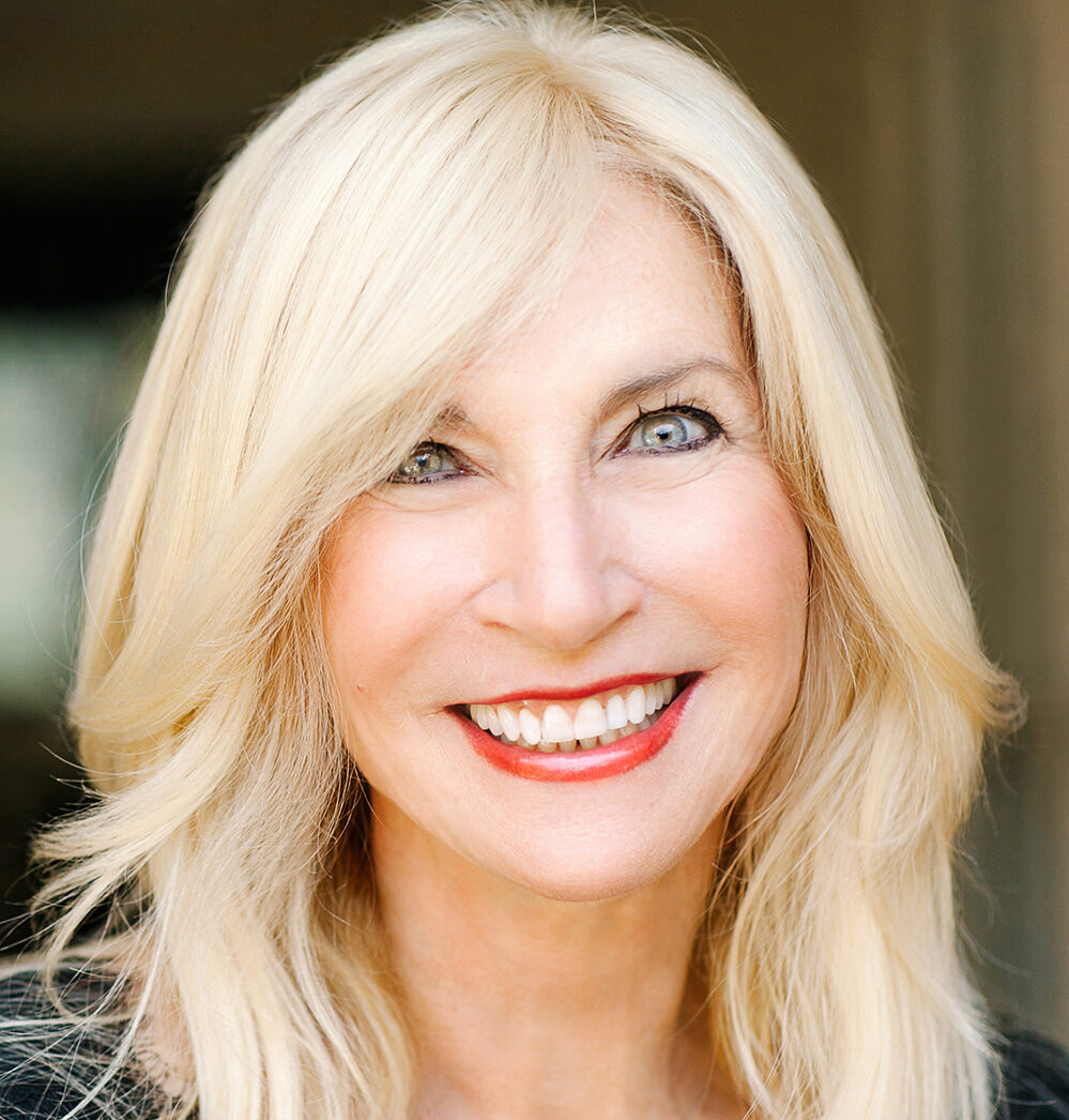 Leaders of Influence: Residential Real Estate Brokers 2022 – Sally Foster Jones