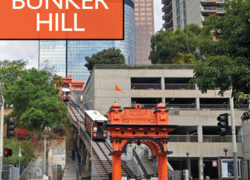 L.A. Rising: Bunker Hill