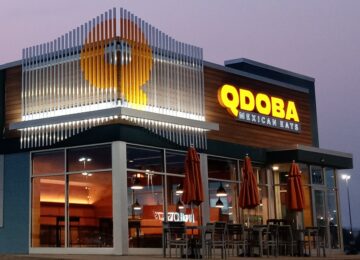 Butterfly Equity to Purchase Qdoba