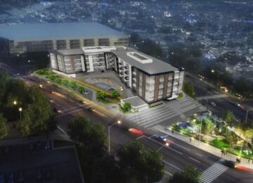 Residential Project Set For Burbank