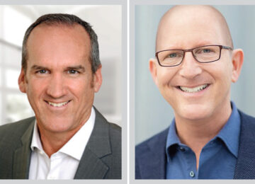 Leaders of Influence: Residential Real Estate Brokers 2022 – Ken Zietz and Marc Tahler