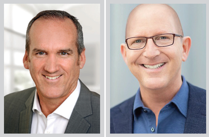 Leaders of Influence: Residential Real Estate Brokers 2022 – Ken Zietz and Marc Tahler