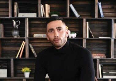 Leaders of Influence: Residential Real Estate Brokers 2022 – Safir Shamsi