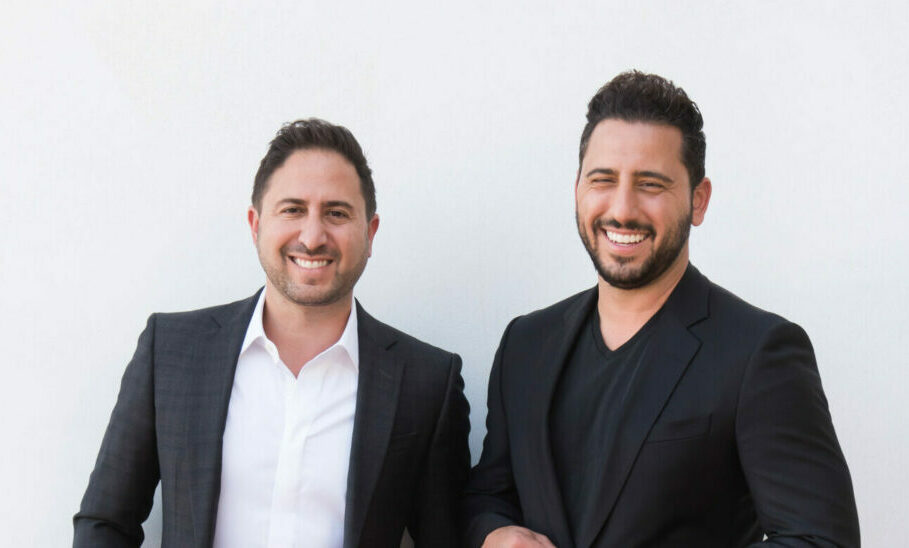 Leaders of Influence: Residential Real Estate Brokers 2022 – Josh Altman and Matt Altman