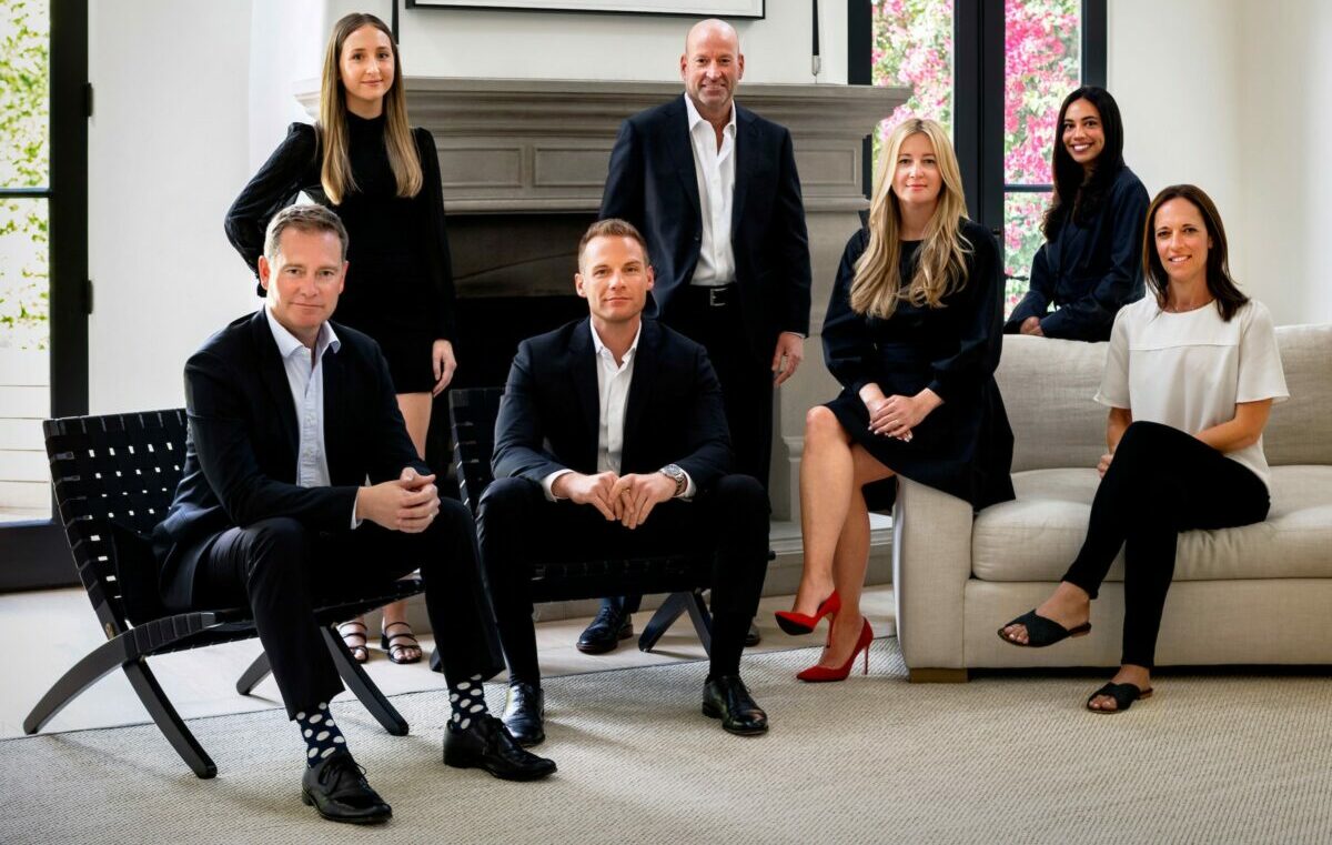 Leaders of Influence: Residential Real Estate Brokers 2022 – The Feil Group