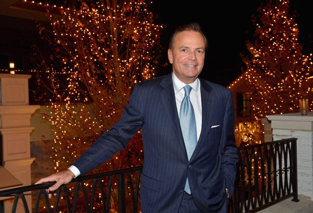 13. Rick Caruso