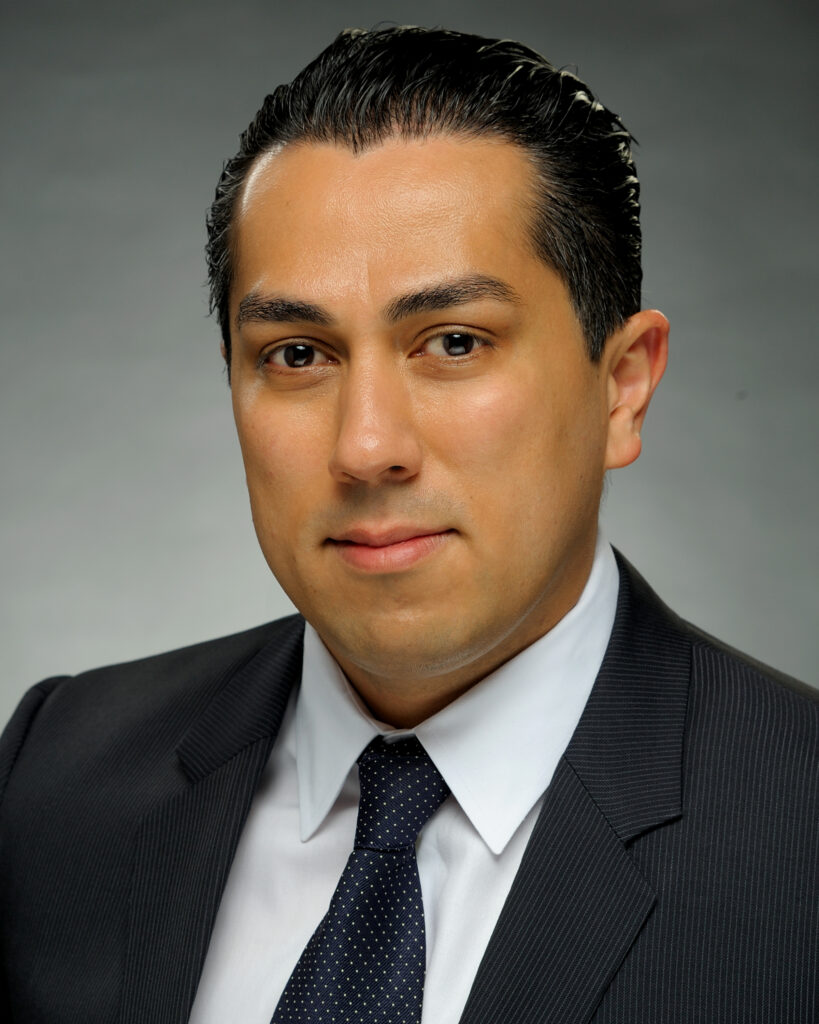 24. Behdad Eghbali - Los Angeles Business Journal