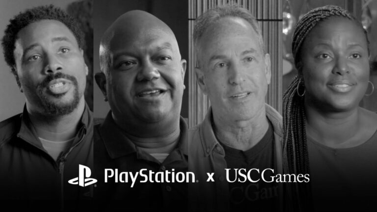 Sony Interactive Entertainment Pledges $3 Million Donation to USC Games Program