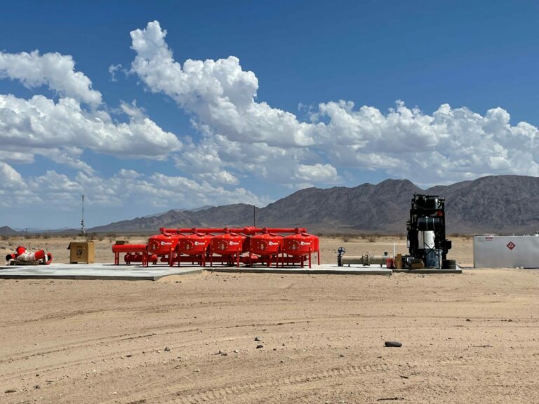 Cadiz Pipeline Conversion Dealt Legal Setback; Company Still Proceeds with Water Transfer Plan