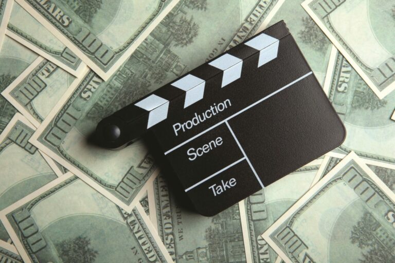 CFC Program Looks For Film Accountants