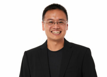 Dave Announced the Appointment of Chien-Liang Chou as its New CTO