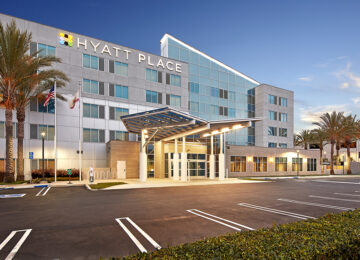 Hyatt Place El Segundo Fetches $49M