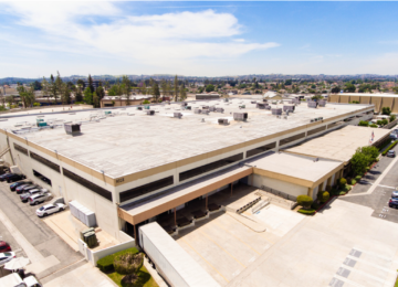 El Monte Building Sells for $70 Million