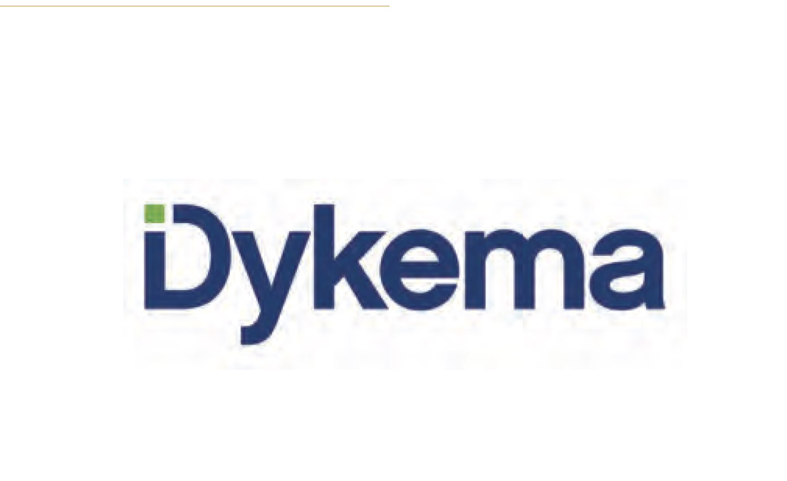 Leaders of Influence: Most Admired Law Firms To Work For 2022 – Dykema Gossett PLLC