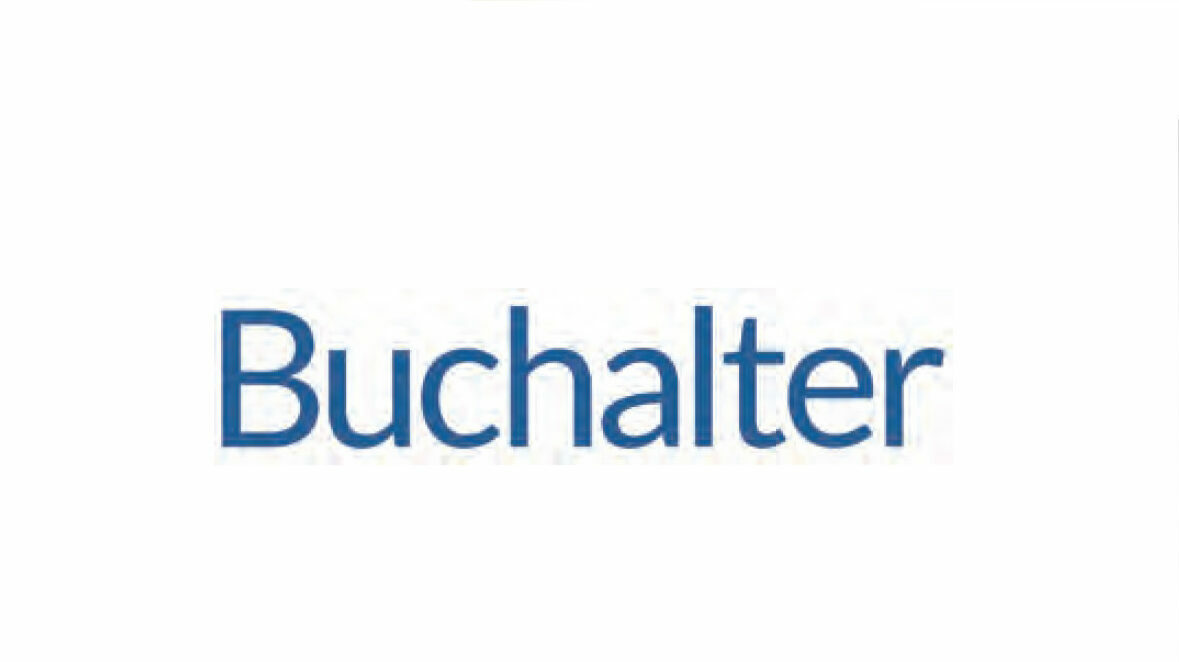 Leaders of Influence: Most Admired Law Firms To Work For 2022 – Buchalter