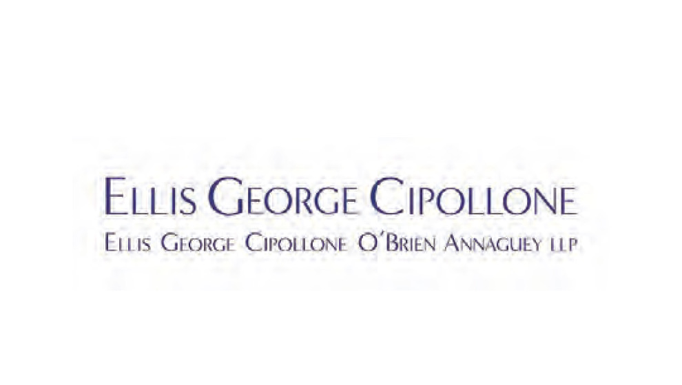 Leaders of Influence: Most Admired Law Firms To Work For 2022 – Ellis George Cipollone O’Brien Annaguey LLP