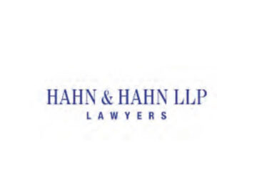 Leaders of Influence: Most Admired Law Firms To Work For 2022 – Hahn & Hahn LLP