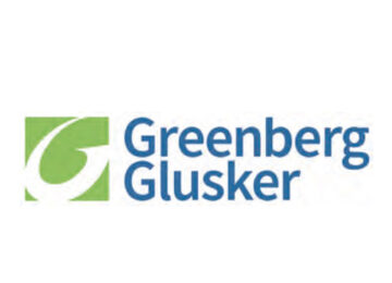 Leaders of Influence: Most Admired Law Firms To Work For 2022 – Greenberg Glusker LLP