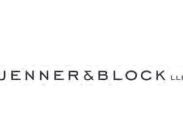 Leaders of Influence: Most Admired Law Firms To Work For 2022 – Jenner & Block LLP