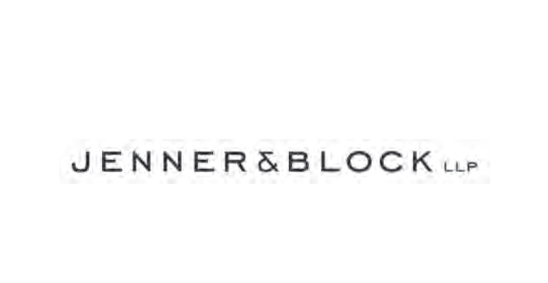 Leaders of Influence: Most Admired Law Firms To Work For 2022 – Jenner & Block LLP