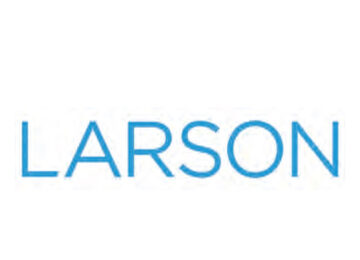 Leaders of Influence: Most Admired Law Firms To Work For 2022 – Larson LLP