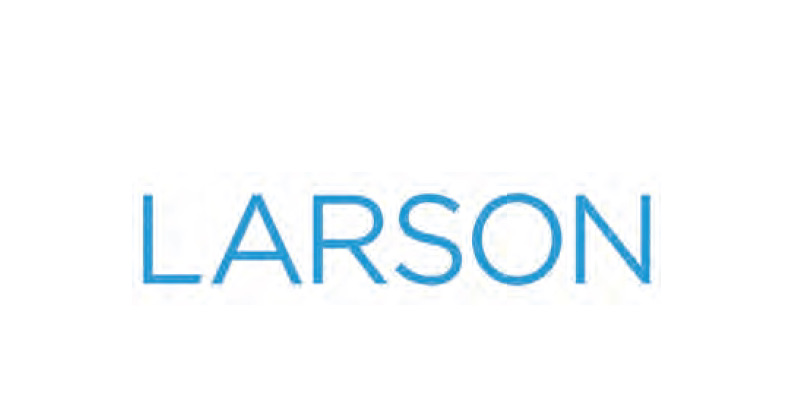 Leaders of Influence: Most Admired Law Firms To Work For 2022 – Larson LLP