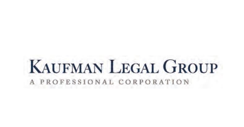 Leaders of Influence: Most Admired Law Firms To Work For 2022 – Kaufman Legal Group